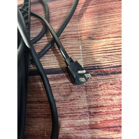 Chevy Volt Voltec Intertek Charger Level 1 EVSE j1772 EV Charging Cord - Picture 11 of 11